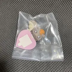 一番くじ プリキュア ちらりんフレンズ ミニフィギュア ナッツ