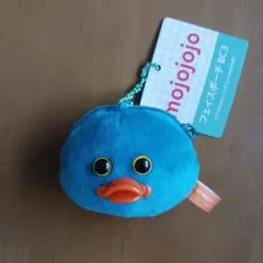 mojojojo フェイスポーチBC3