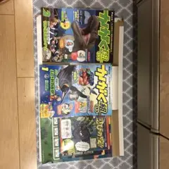 かがく組3年生1月2月号、プログラミング「忍びの掟」