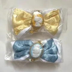 カードキャプターさくら カメオリボンチャーム さくらC ケロちゃん 夢の鍵