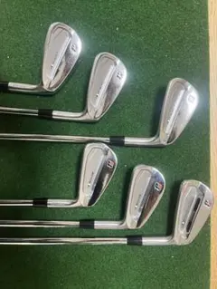 2026年最新】ブリジストン アイアン 201cbの人気アイテム - メルカリ