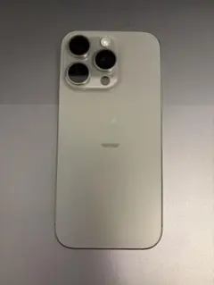 Apple iPhone 16 Pro 128GB ナチュラルチタニウム