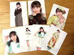 FRUITS ZIPPER 櫻井優衣　トレカ　ステッカー　まとめ売り