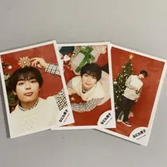 大西流星　公式写真