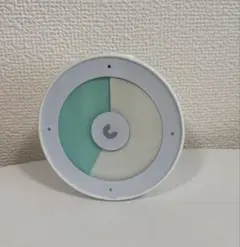 ジャンク品　マイニータイマー アクアミント