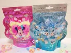 ディズニーシー25周年❤パスタスナック2点❤スパークリングジュビリー
