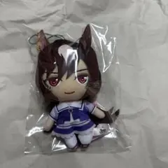 シーザリオ アメリカンオークスぬいぐるみ AVANTI ウマ娘 新品未使用 シーザリオ アイドルホース 競馬 ぬいぐるみ AVANTI ウマ娘 新品V⑦