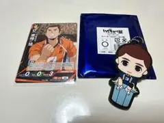 ハイキュー　東峰旭