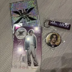 JSB3 今市隆二 RILY'S NIGHT LOST