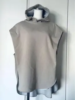 パシオーネ パーカー