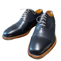 MAGNANNI◇サイズ40◇ストレートチップ◇ダークグリーン オパンケ