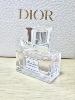 Dior ブルーミングブーケ7.5ml