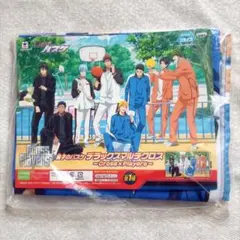 黒子のバスケ デラックスマルチクロス ～Cross×Players～