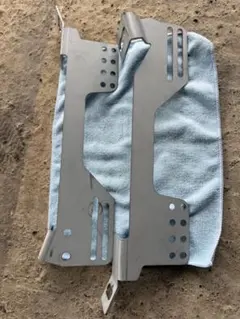 プロトタイプオプションMCRサポートシートキャンプフィールドラック
