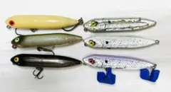 2025年最新】ヘドン ザラパピーの人気アイテム - メルカリ