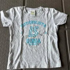 Luz e Sombra サッカーTシャツ 120