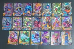 『ロト＆SPカードセット』ドラクエ モンバト2 レジェンド