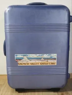 90年代 ビンテージ ベネトン レーシング F-1 海外旅行 スーツケース 旧