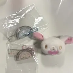 サンリオ ガチャガチャ 3点まとめ売り