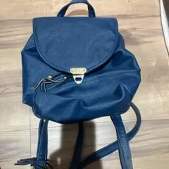 リュック