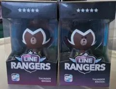 2026年最新】LINE RANGERS フィギュアの人気アイテム - メルカリ