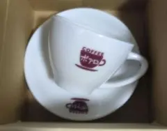 名探偵コナン　喫茶ポアロ　カップソーサー