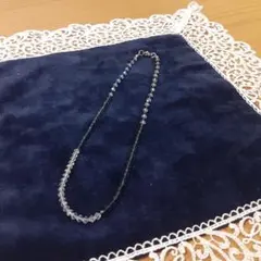 ハンドメイド1点物です。 全てスワロフスキー