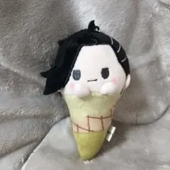 東京リベンジャーズ アイスたぴぬい Vol.2 九井一 ぬいぐるみ マスコット