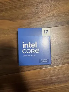 2025年最新】Intel Core I7 14700の人気アイテム - メルカリ
