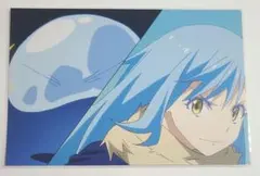 転生したらスライムだった件　転スラ　リムル　スカイツリー　ポストカード　限定品