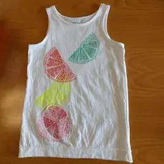 Gap KIDS 120 タンクトップ