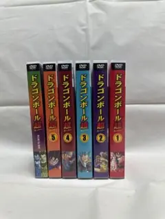 ドラゴンボール 全26巻セット DVD Amazon.co.jp: DRAGON BALL Z 第26巻 : 野沢雅子, 鶴ひろみ, 渡辺