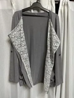 ニッセン カーディガンのサムネイル