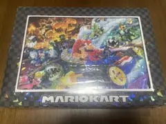 新品未開封　USJ マリオカート パズルクッキー 18枚入