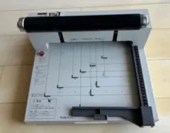かんたん替刃交換 断裁機 (裁断幅A4) 26-001 PK-513LN-A - メルカリ