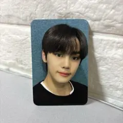 ZEROBASEONE ギュビン KCON トレカ