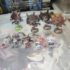 ウマ娘 チップス 1弾 全24種 コンプリート セット ウマ娘 チップス 1弾 全24種 コンプリート セット - メルカリ