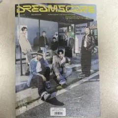 NCTDREAM dreamscape
