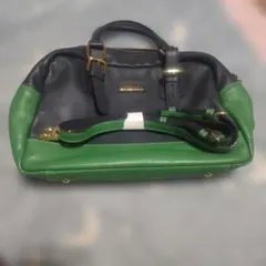 MACKINTOSH PHILOSOPHY トートバッグ ボルドー - メルカリ