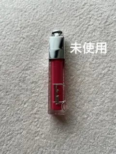 Dior addict リップマキシマイザー　005 シマーストロベリー
