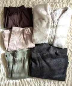 レディース服　まとめ売り　フリーサイズ　Mサイズ