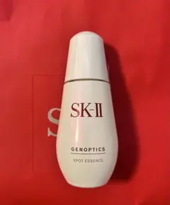 SK-II GENOPTICS UNDER EYE CIRCLE 20ml - メルカリ