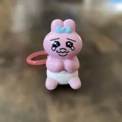 おぱんちゅうさぎ めじるしアクセサリー アンブレラマーカー