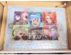 魔入りました入間くんifEpisode of魔フィア 全員サービスクリア