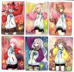 ホロライブウエハースvol.4 まとめ売り