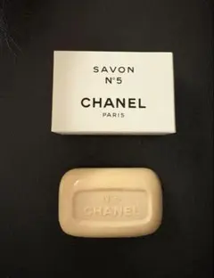 CHANEL N°19 サヴォン 石けん 2個 オードゥ トワレット - メルカリ