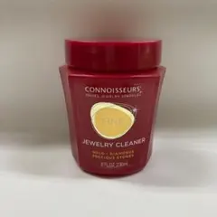 コニシュアーズ Connoisseurs ジュエリークリーナー　236ｍｌ