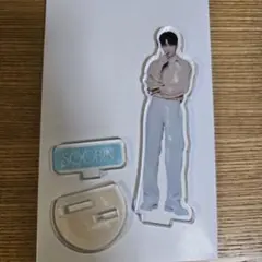 TXT スビン　アクスタ