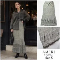 2026年最新】Ameri VINTAGE レディース ロングスカートの人気アイテム
