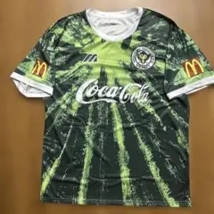 ヴェルディ川崎　読売ヴェルディ ナイロンジャケット Oサイズ　選手支給品　正規品 ヴェルディ川崎 読売ヴェルディ ナイロンジャケット Oサイズ